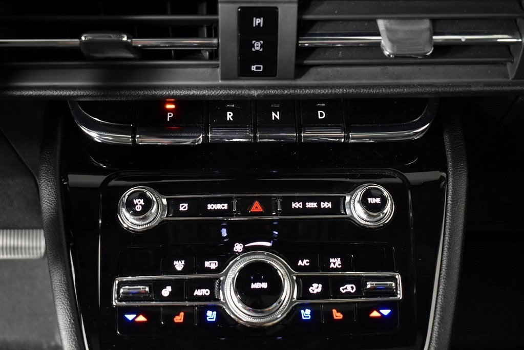 2020 Lincoln Corsair Reserve