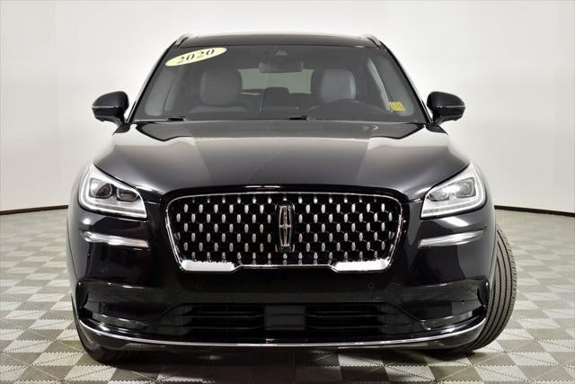 2020 Lincoln Corsair Reserve