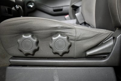 2013 Nissan Xterra S