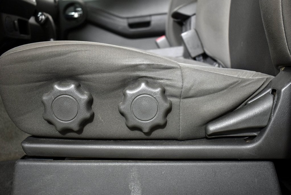 2013 Nissan Xterra S