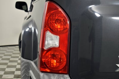 2013 Nissan Xterra S