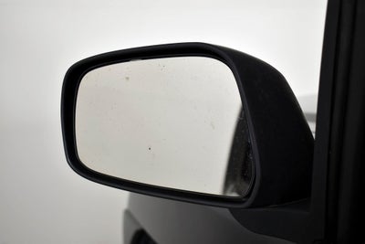 2013 Nissan Xterra S