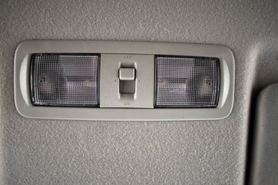 2013 Nissan Xterra S