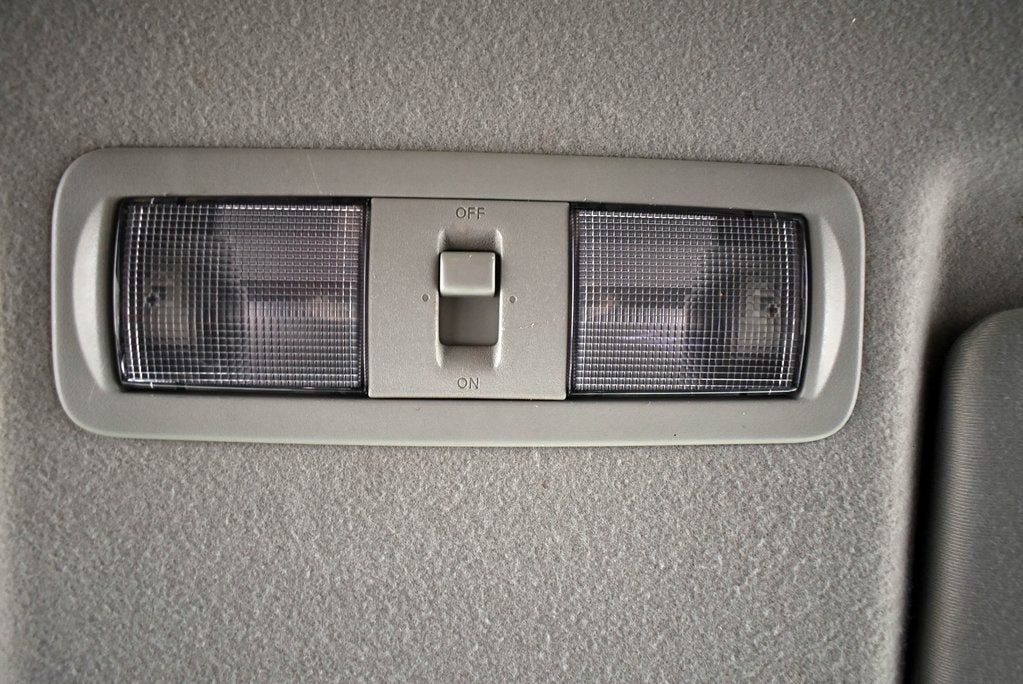 2013 Nissan Xterra S