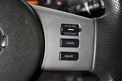 2013 Nissan Xterra S