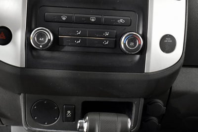 2013 Nissan Xterra S