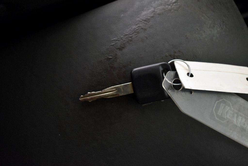 2013 Nissan Xterra S