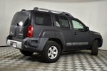 2013 Nissan Xterra S