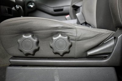 2013 Nissan Xterra S