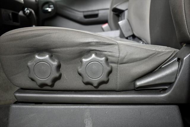 2013 Nissan Xterra S