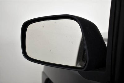 2013 Nissan Xterra S