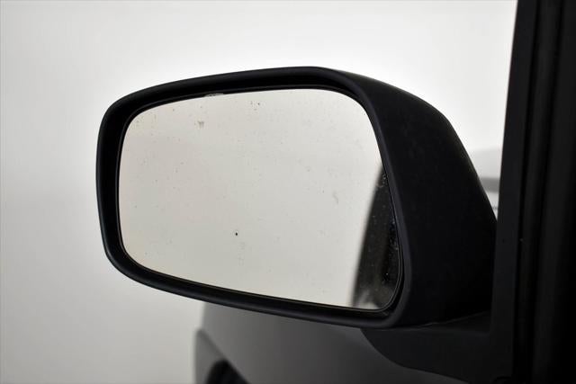 2013 Nissan Xterra S