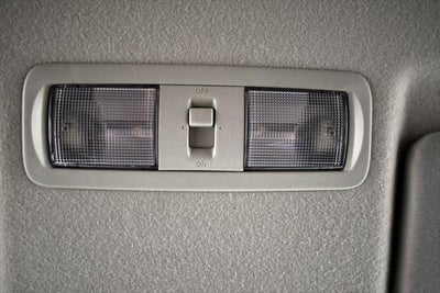 2013 Nissan Xterra S