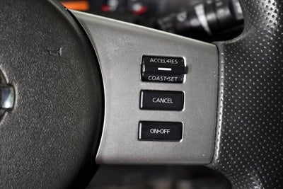 2013 Nissan Xterra S