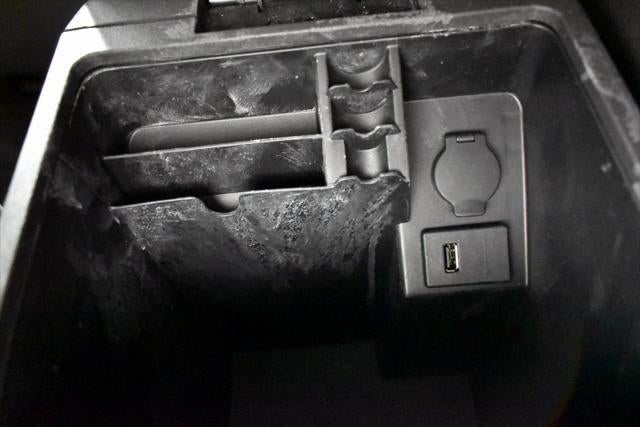 2013 Nissan Xterra S