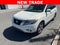 2014 Nissan Pathfinder Platinum