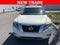 2014 Nissan Pathfinder Platinum