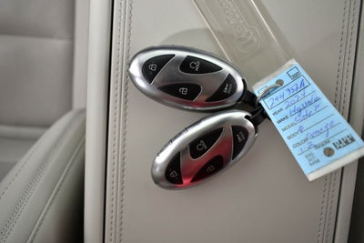 2024 Hyundai Santa Fe Calligraphy