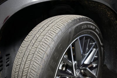 2024 Lexus TX 350 Luxury