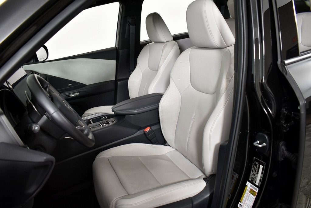 2024 Lexus TX 350 Luxury