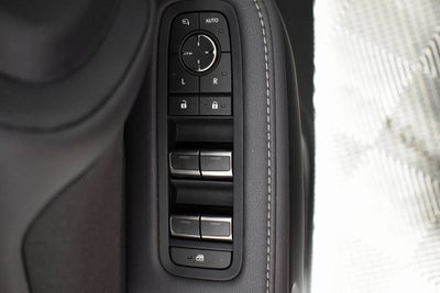 2024 Lexus TX 350 Luxury