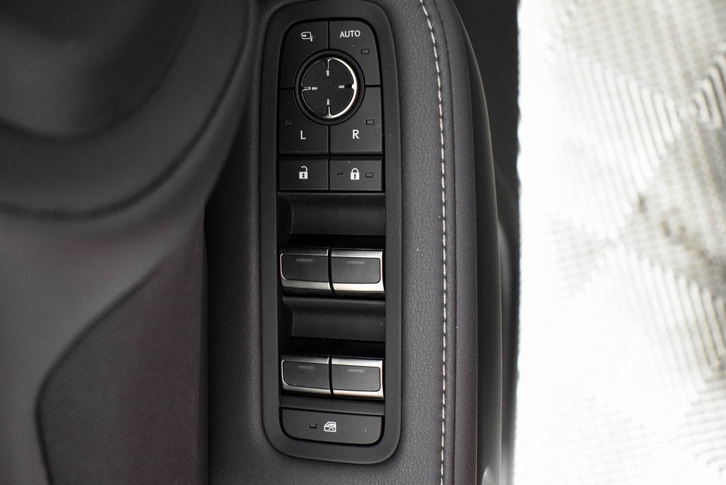 2024 Lexus TX 350 Luxury