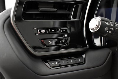 2024 Lexus TX 350 Luxury