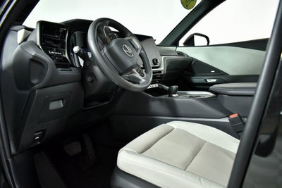 2024 Lexus TX 350 Luxury