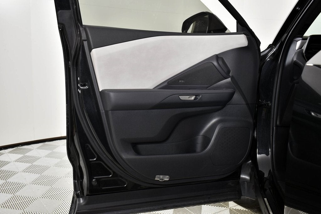 2024 Lexus TX 350 Luxury