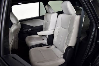 2024 Lexus TX 350 Luxury