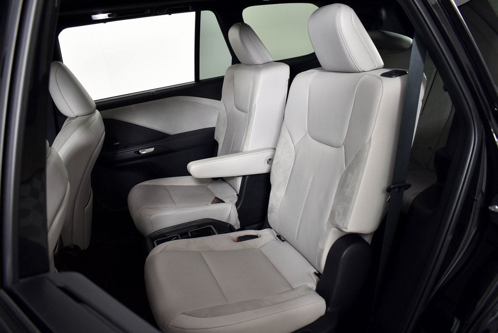 2024 Lexus TX 350 Luxury