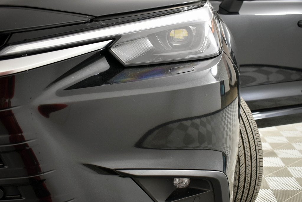 2024 Lexus TX 350 Luxury