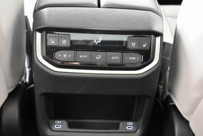 2024 Lexus TX 350 Luxury