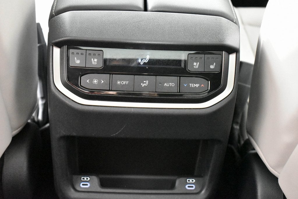 2024 Lexus TX 350 Luxury