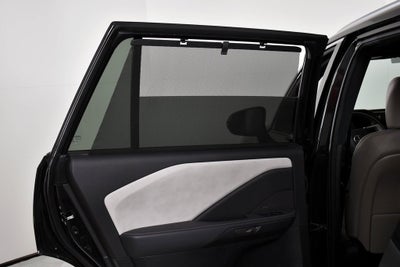 2024 Lexus TX 350 Luxury