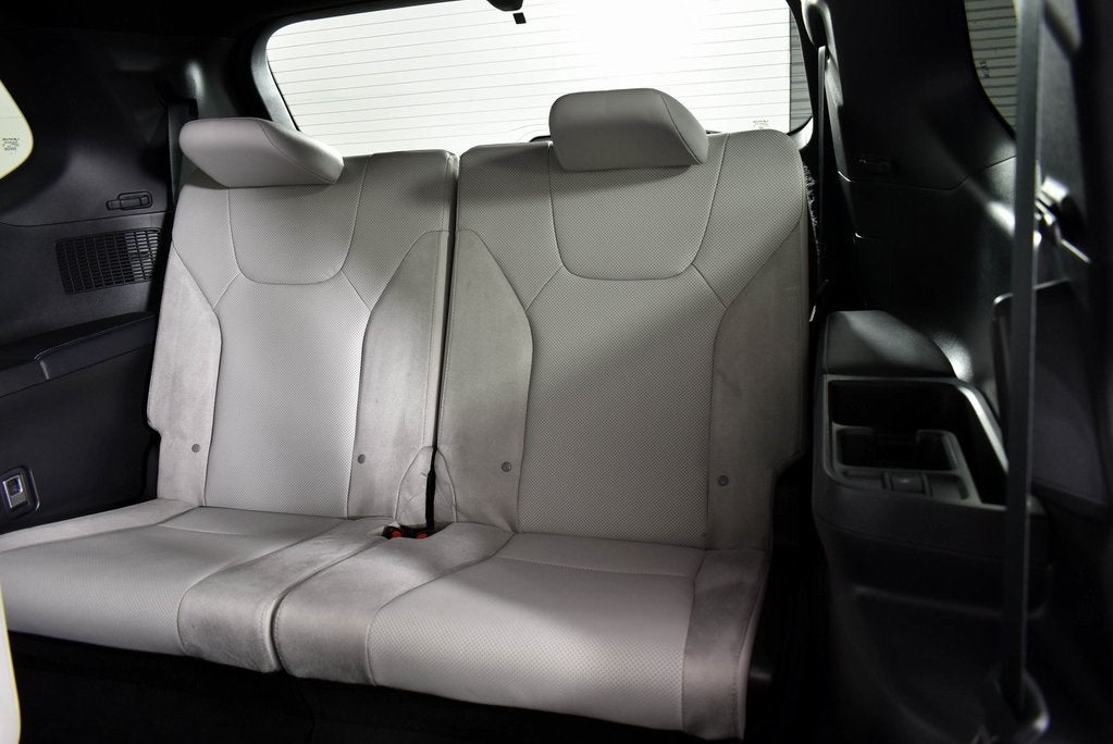 2024 Lexus TX 350 Luxury