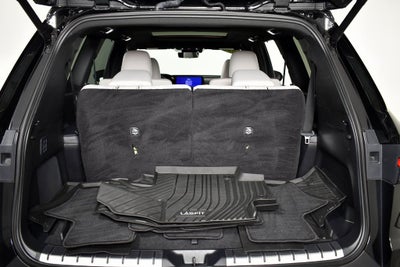 2024 Lexus TX 350 Luxury