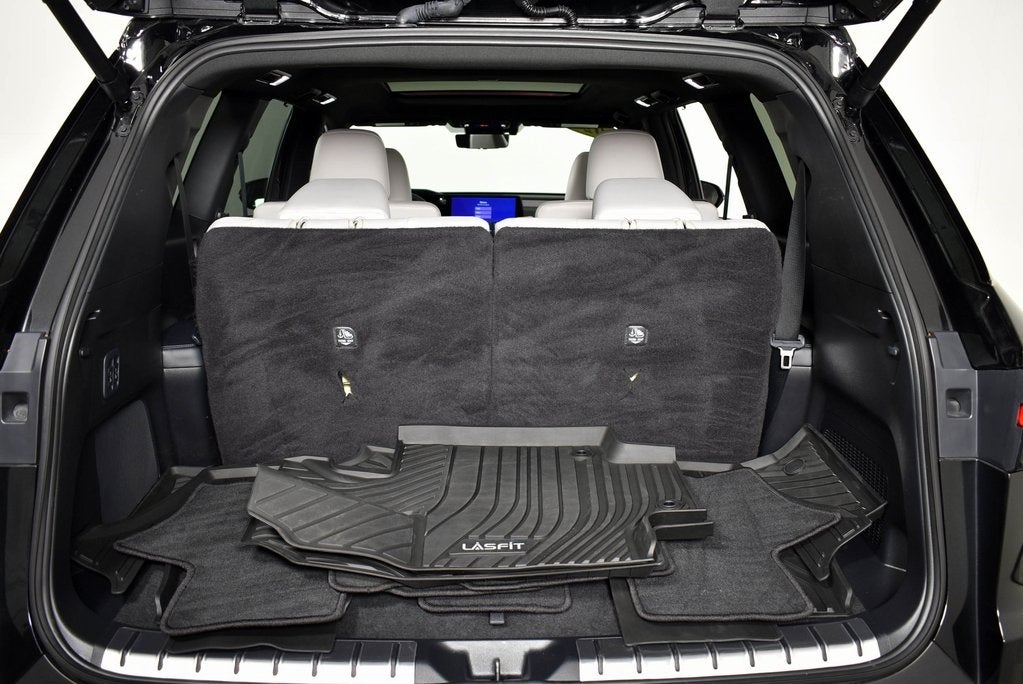 2024 Lexus TX 350 Luxury