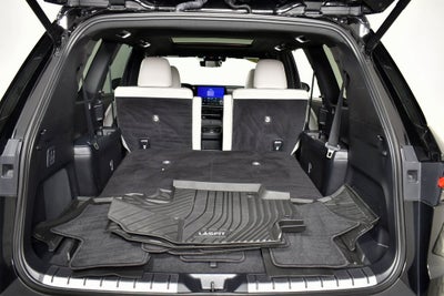 2024 Lexus TX 350 Luxury