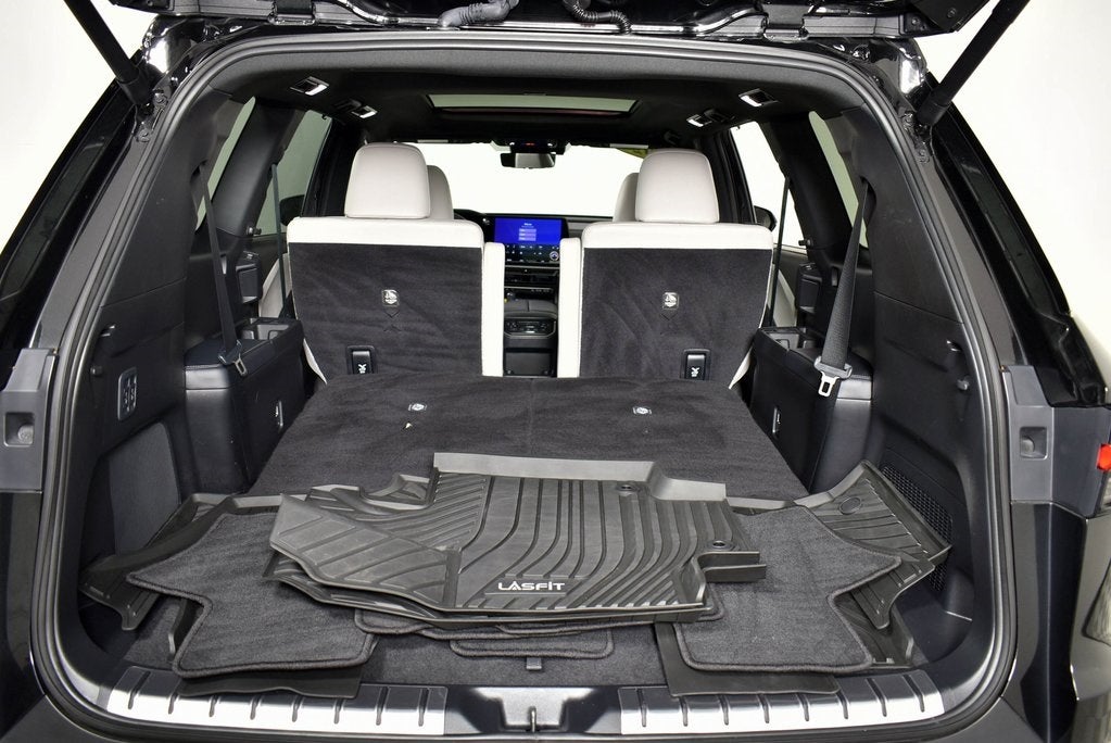 2024 Lexus TX 350 Luxury