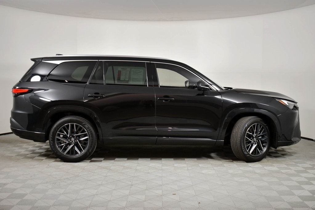2024 Lexus TX 350 Luxury