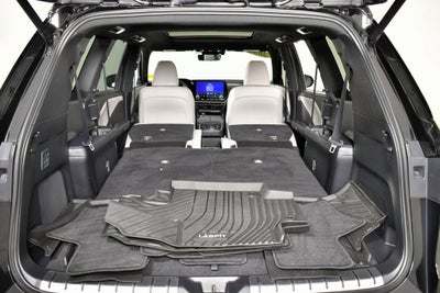 2024 Lexus TX 350 Luxury