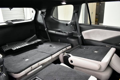 2024 Lexus TX 350 Luxury