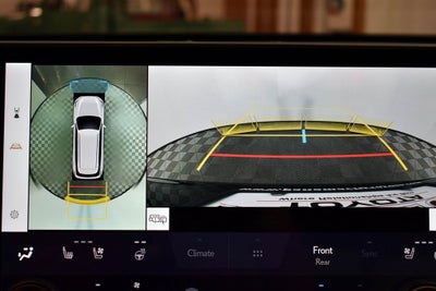 2024 Lexus TX 350 Luxury