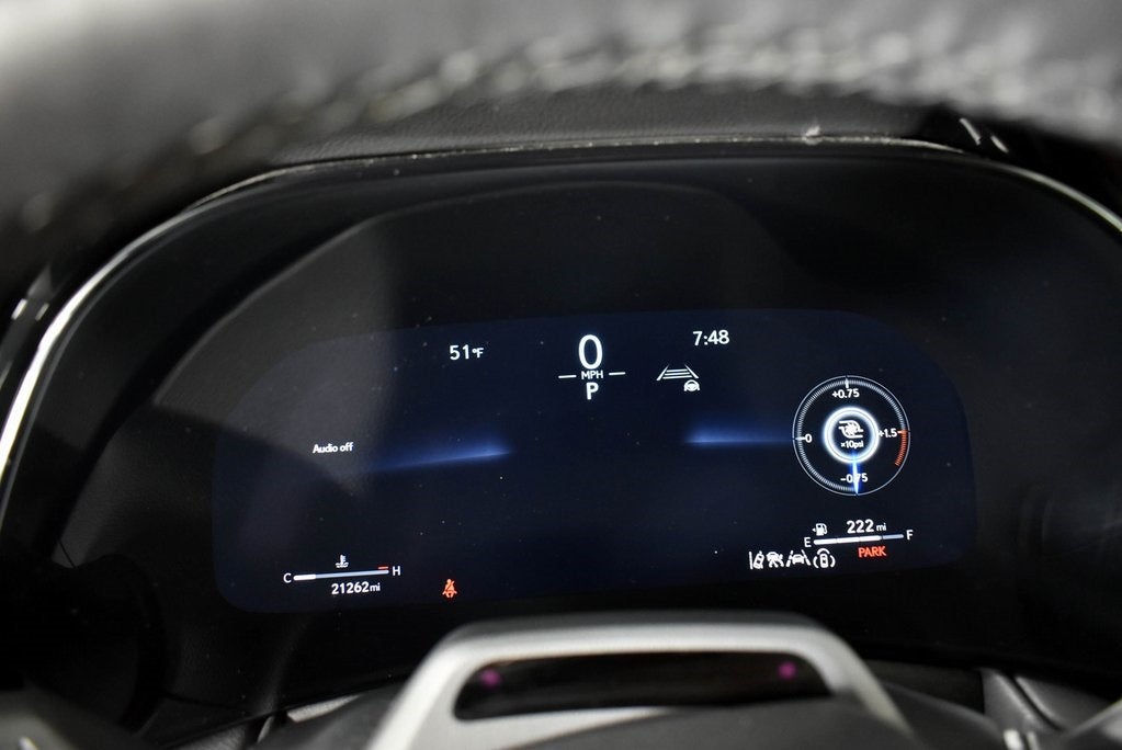 2024 Lexus TX 350 Luxury