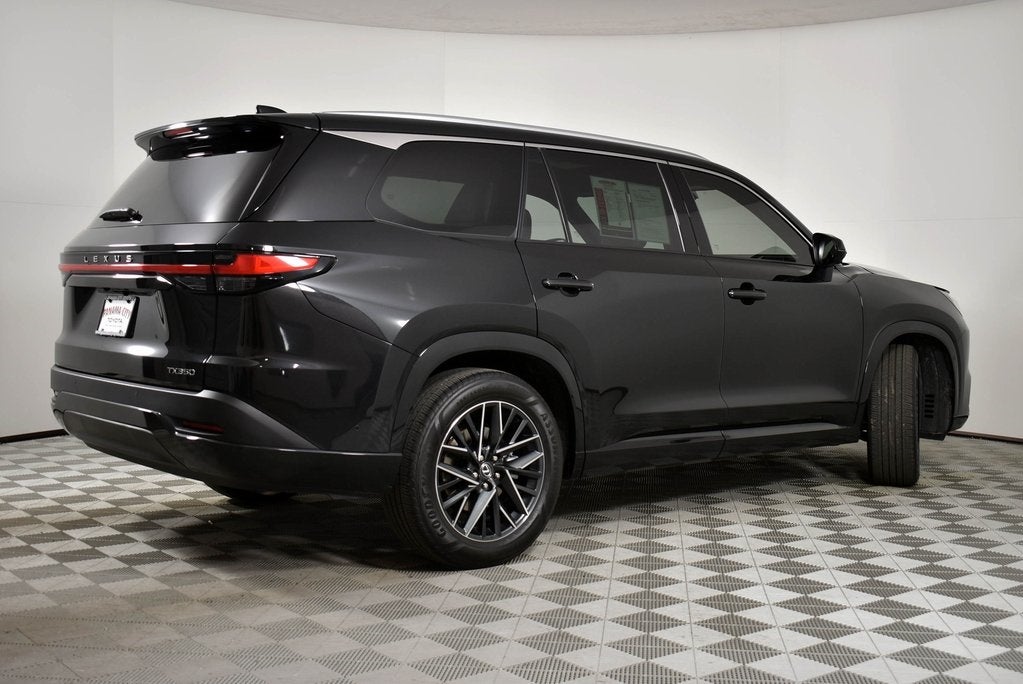 2024 Lexus TX 350 Luxury
