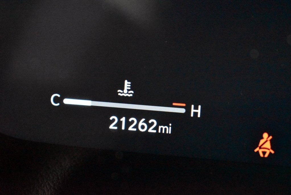 2024 Lexus TX 350 Luxury