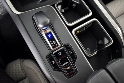 2024 Lexus TX 350 Luxury