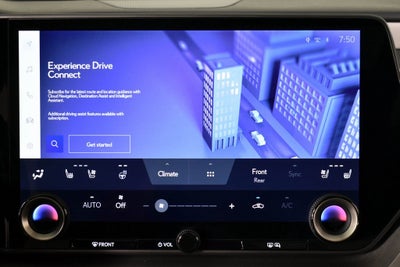 2024 Lexus TX 350 Luxury