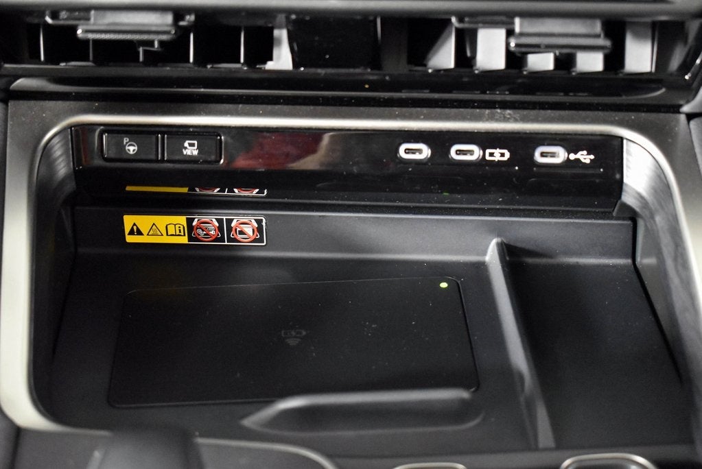 2024 Lexus TX 350 Luxury